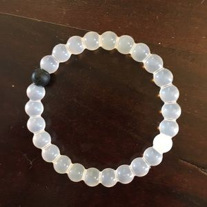 Lokai bracelet
